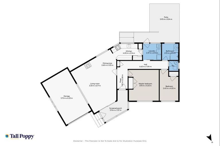 Photo of property in 8 Kowhai Street, Levin, 5510