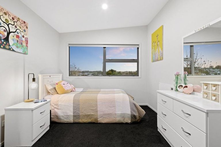 Photo of property in 44 Anselmi Ridge Road, Pukekohe, 2120