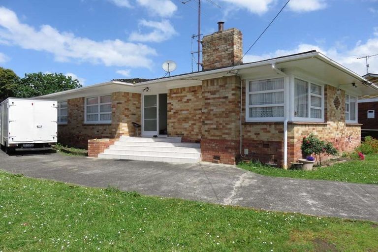 Photo of property in 5 Thomas Road, Mangere, Auckland, 2022