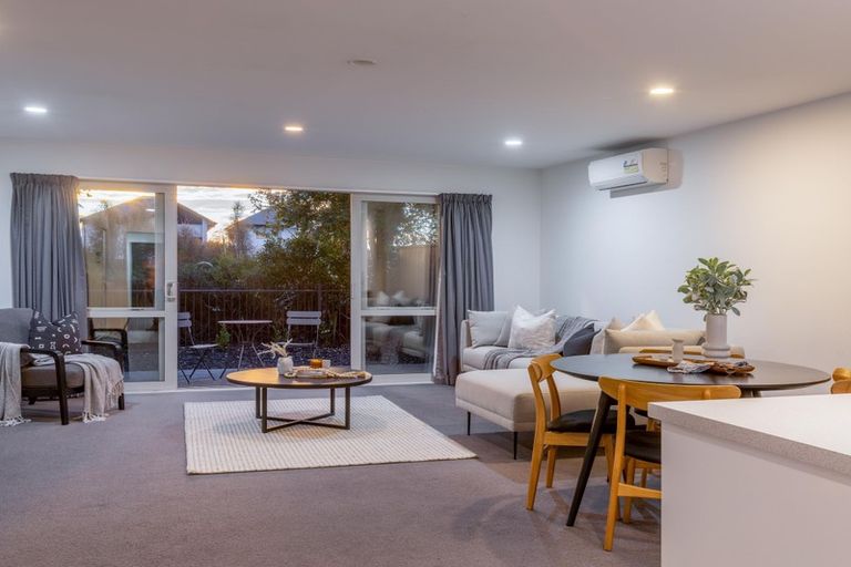 Photo of property in 5/39 Gallaghan Close, Wigram, Christchurch, 8042