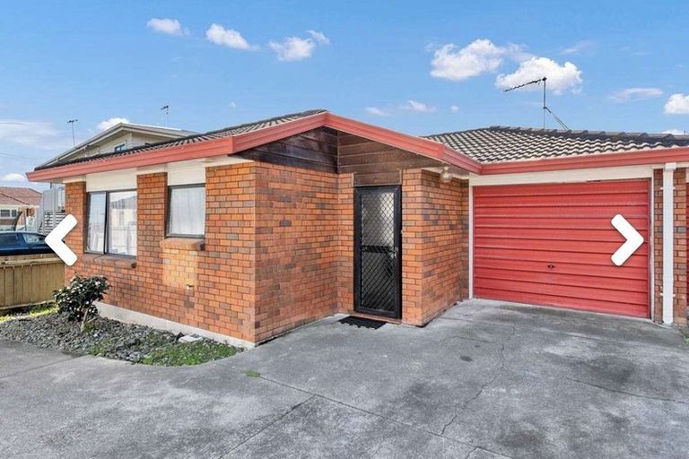 Photo of property in 2/6 Menary Street, Papakura, 2110