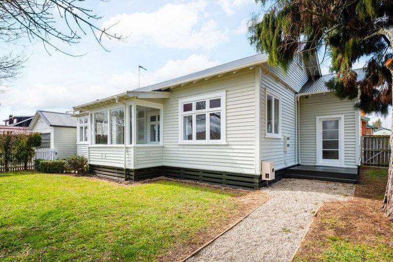 Photo of property in 140a Nixon Street, Hamilton East, Hamilton, 3216