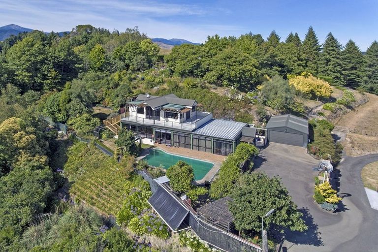 Photo of property in 17 Hunt Terrace, Wakefield, 7025