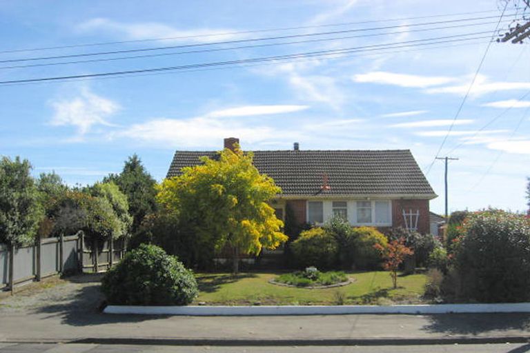 Photo of property in 15 Willow Street, Hampstead, Ashburton, 7700