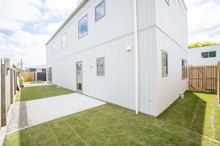 Photo of property in 45b Leeds Street, Milson, Palmerston North, 4414