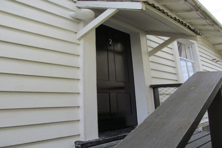 Photo of property in 2/59 Dryden Street, Grey Lynn, Auckland, 1021