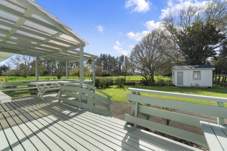 Photo of property in 93b Woodside Road, Matangi, Hamilton, 3284