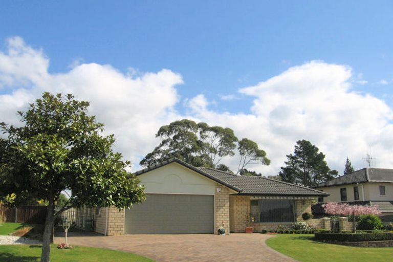 Photo of property in 53 Stableford Drive, Pyes Pa, Tauranga, 3112