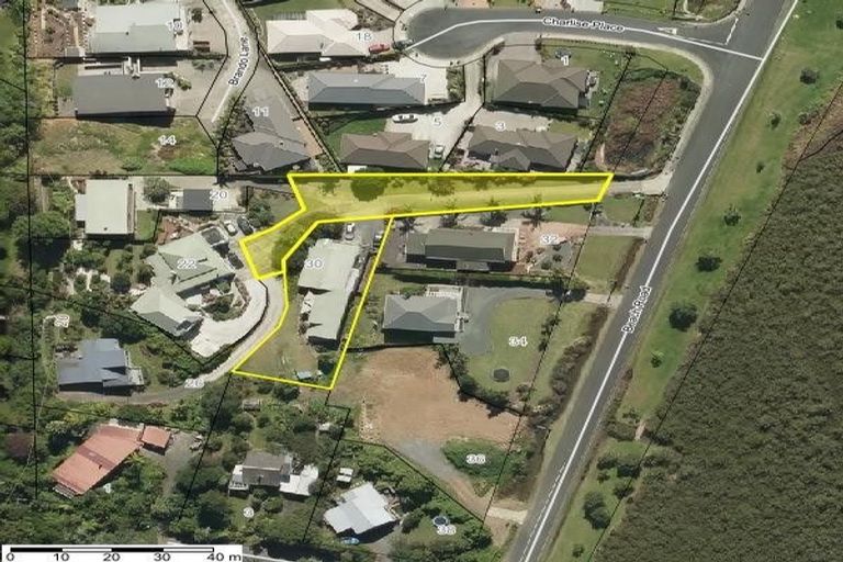 Photo of property in 30 Beach Road, Onerahi, Whangarei, 0110