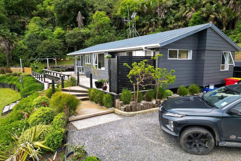 Photo of property in 102a Tararu Creek Road, Thames, 3500