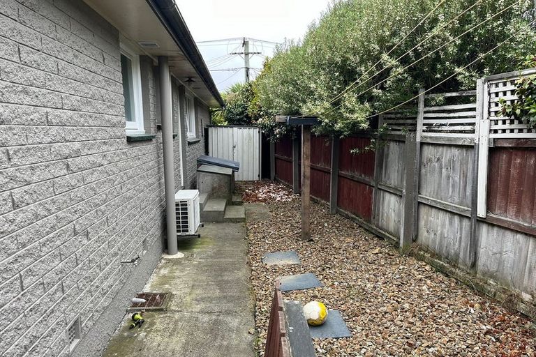 Photo of property in 58 Hume Street, Sydenham, Christchurch, 8023