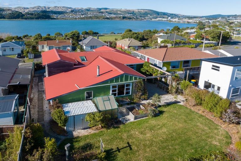 Photo of property in 38 Waiuta Street, Titahi Bay, Porirua, 5022