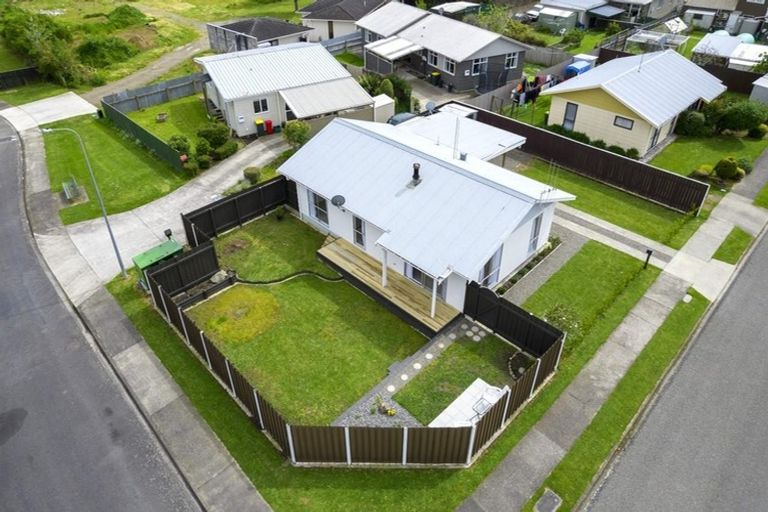 Photo of property in 51 Rimu Street, Levin, 5510