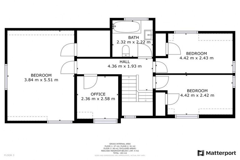 Photo of property in 467 Pine Hill Road, Pine Hill, Dunedin, 9010