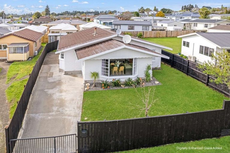 Photo of property in 169 Cameron Road, Te Puke, 3119