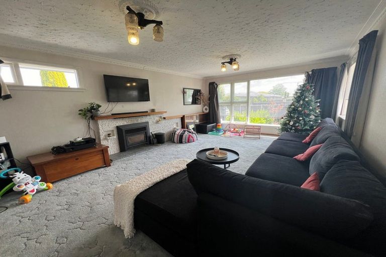 Photo of property in 40 Bourne Crescent, Papanui, Christchurch, 8053