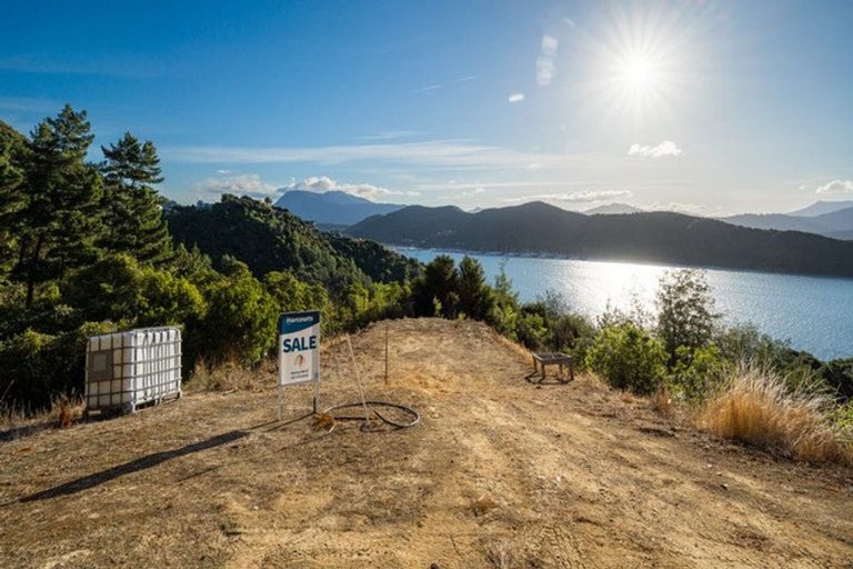 Photo of property in 238b Port Underwood Road, Waikawa, Picton, 7281