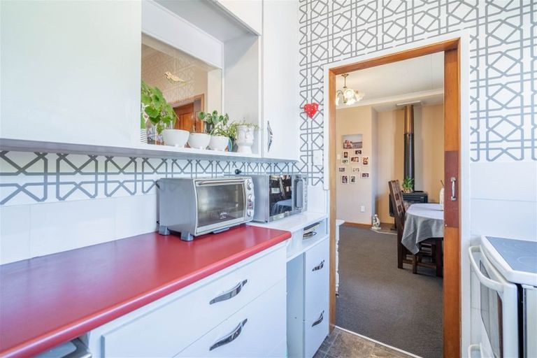 Photo of property in 464 North Road, Waikiwi, Invercargill, 9810