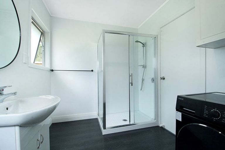 Photo of property in 12 Mildon Road, Waitakere, Auckland, 0782