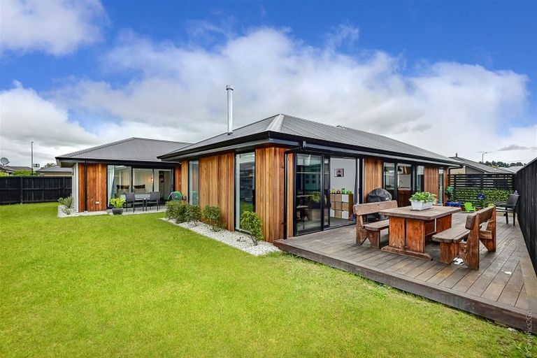 Photo of property in 4 Doncaster Avenue, Lincoln, 7608