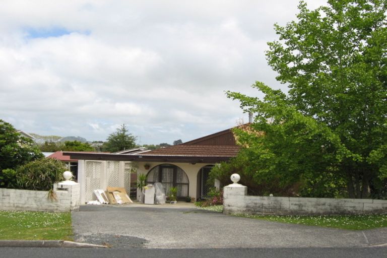 Photo of property in 8 Tomas Street, Wellsford, 0900