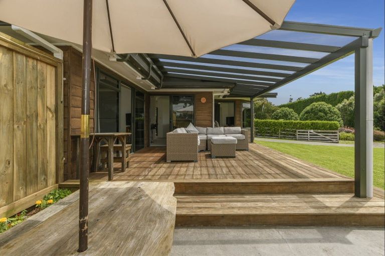 Photo of property in 740a Belk Road, Omanawa, 3171