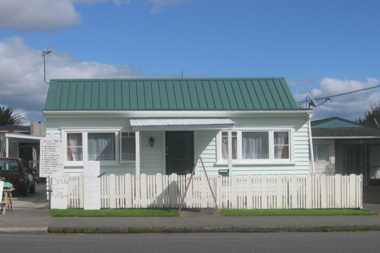 Photo of property in 5 King Street, Hikurangi, 0114