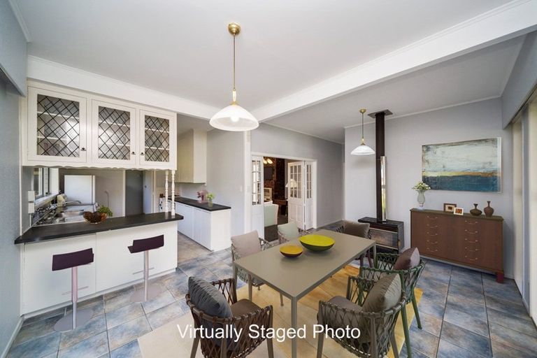 Photo of property in 89 Ihaia Road, Opunake, 4616