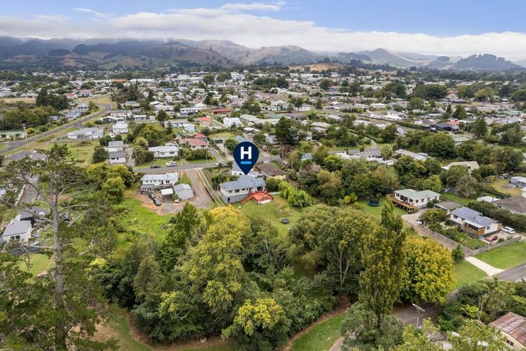 Photo of property in 8a Adams Street, Waihi, 3610