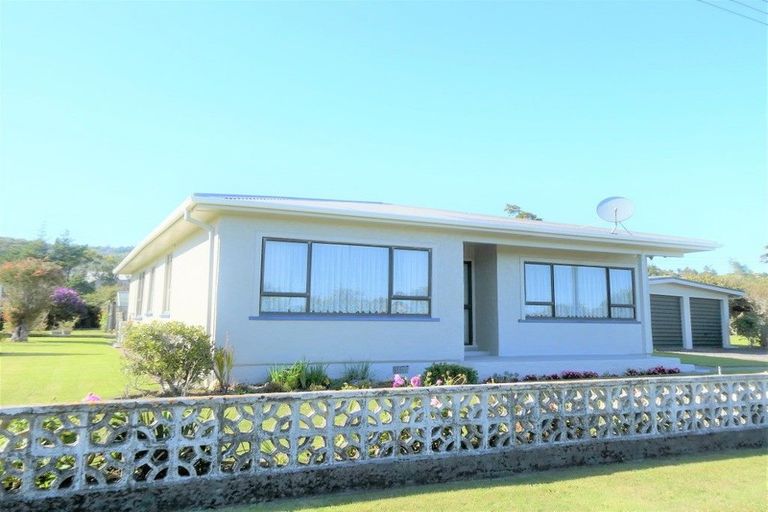 Photo of property in 683 Main South Road, Gladstone, Greymouth, 7805