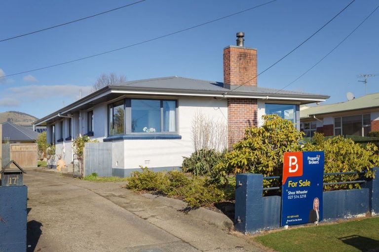 Photo of property in 17 Graham Street, Mosgiel, 9024