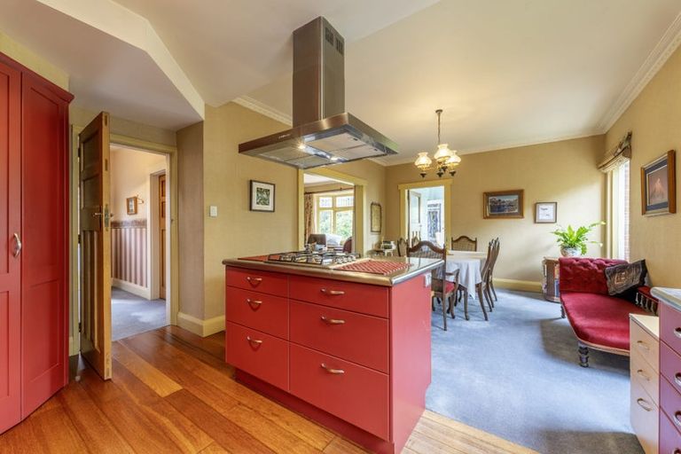 Photo of property in 21 Hatton Street, West End, Timaru, 7910