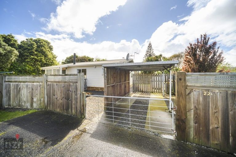 Photo of property in 22a Montgomery Street, Feilding, 4702
