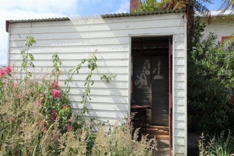 Photo of property in 21 Thompson Street, Greymouth, 7805