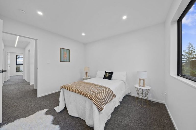 Photo of property in 23c Wanaka Place, Pakuranga Heights, Auckland, 2010