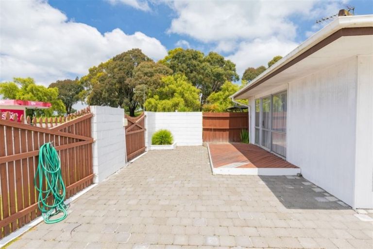 Photo of property in 1/4 Whitefield Street, Kaiapoi, 7630