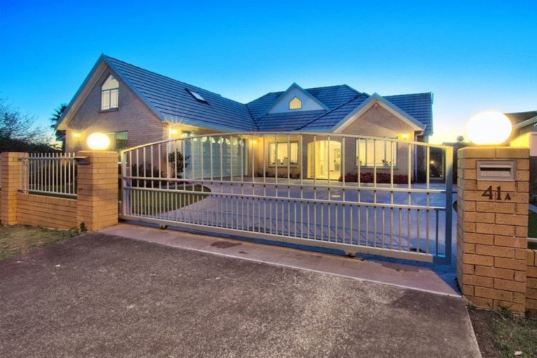 Photo of property in 41a Wiseley Road, Hobsonville, Auckland, 0618