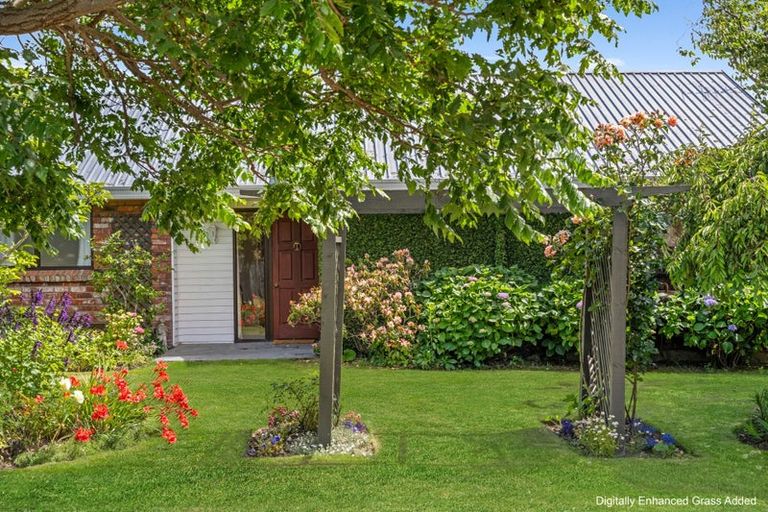 Photo of property in 147 Redwood Street, Redwoodtown, Blenheim, 7201