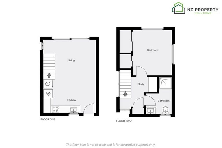 Photo of property in 22 Dallas Lane, Caversham, Dunedin, 9012