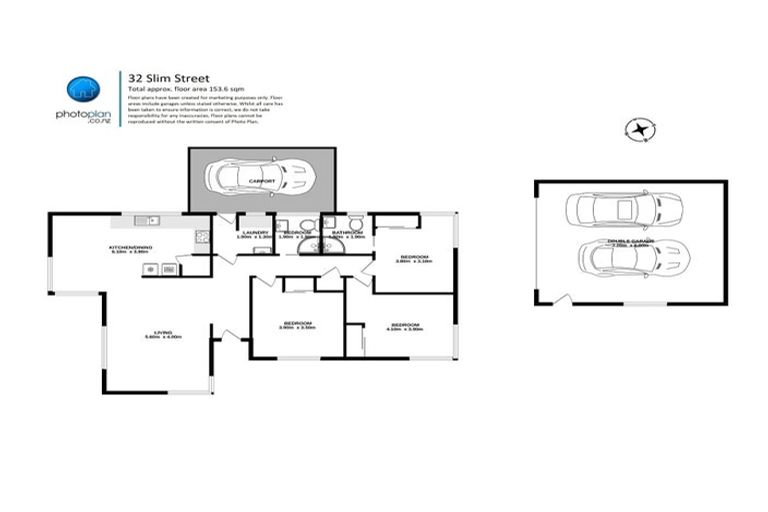 Photo of property in 32 Slim Street, Bader, Hamilton, 3206