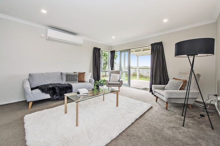 Photo of property in 140a Horndon Street, Darfield, 7510