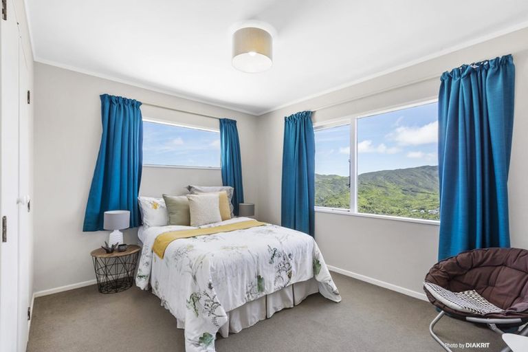 Photo of property in 1/205 Cecil Road, Wilton, Wellington, 6012