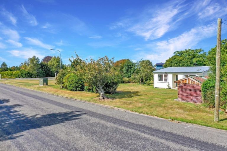 Photo of property in 65 Patton Street, Mount Somers, Ashburton, 7771