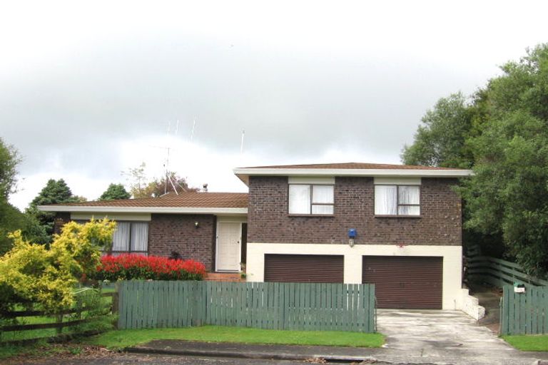 Photo of property in 9 Carson Street, Tokoroa, 3420