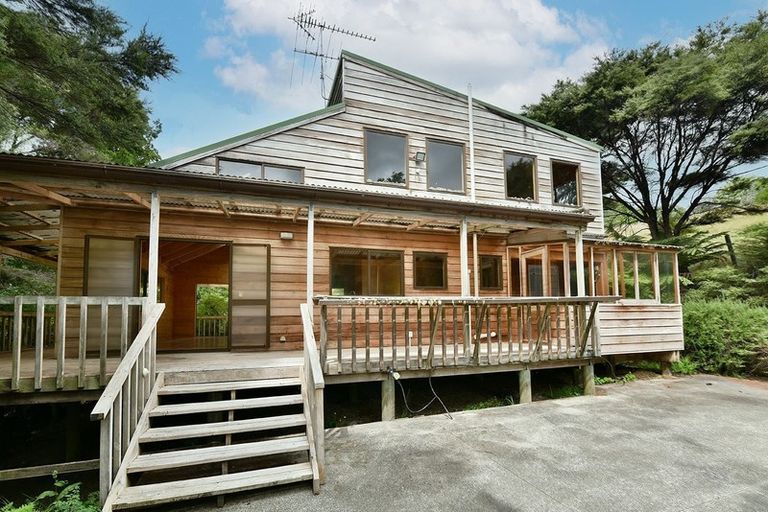 Photo of property in 20 West Road, Kaukapakapa, 0873