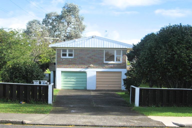 Photo of property in 1/28 Mckean Avenue, Manurewa, Auckland, 2102