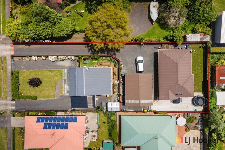 Photo of property in 23 Regent Street, Waihi, 3610