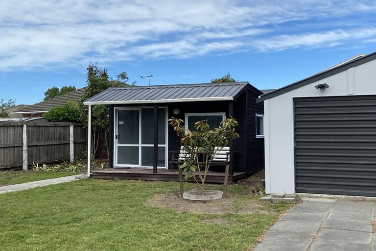 Photo of property in 75 Blankney Street, Hornby, Christchurch, 8042