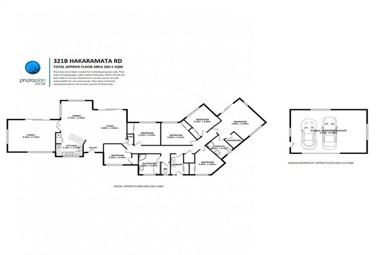 Photo of property in 321b Hakarimata Road, Ngaruawahia, 3793
