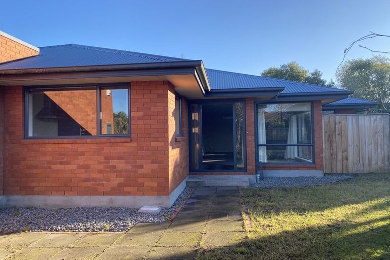 Photo of property in 157 Slater Street, Richmond, Christchurch, 8013